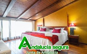 Hotel & Spa Sierra De Cazorla 4*